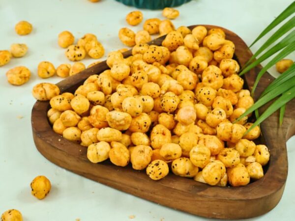 Peri Peri Makhana